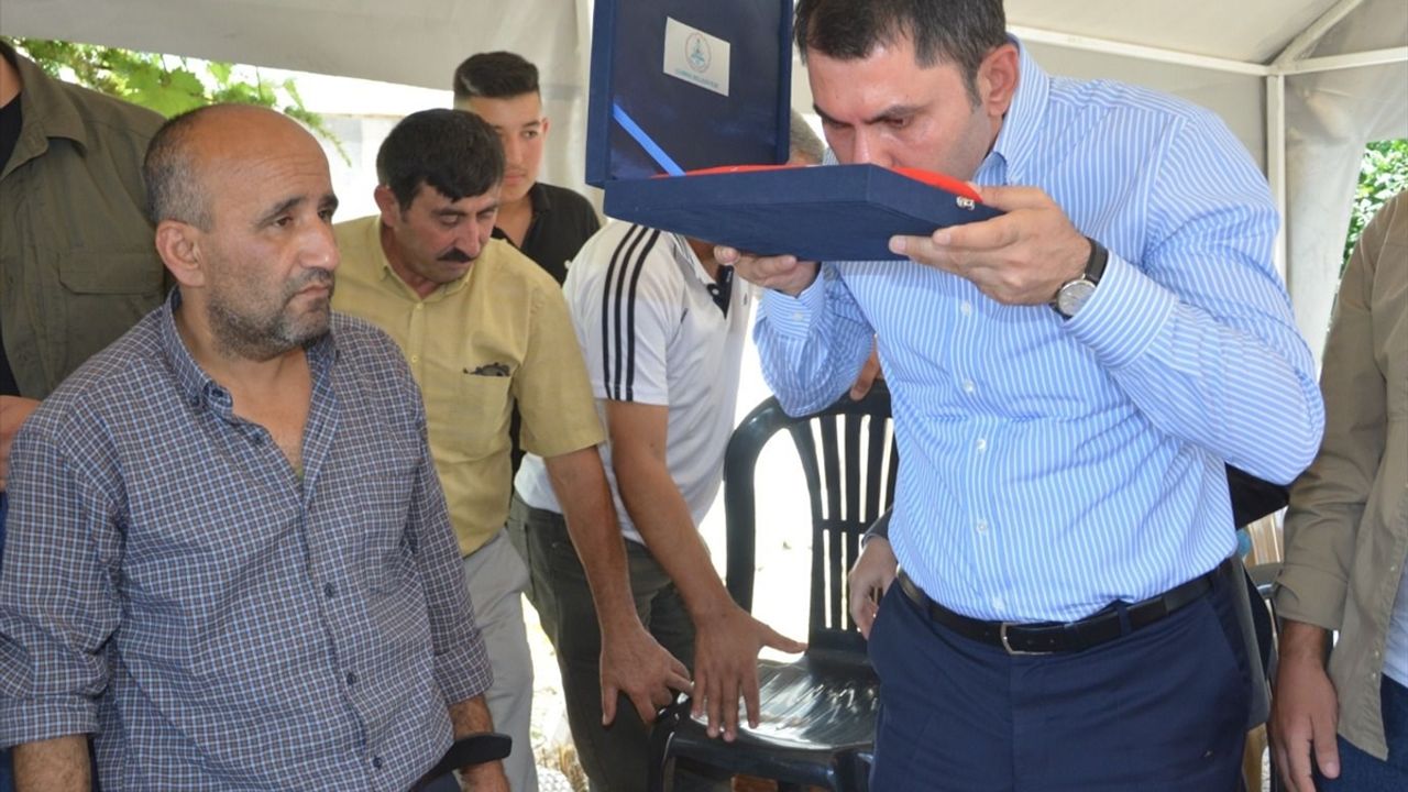 Silahlı saldırıda hayatını kaybeden doktorun adı Konya'da yaşatılacak