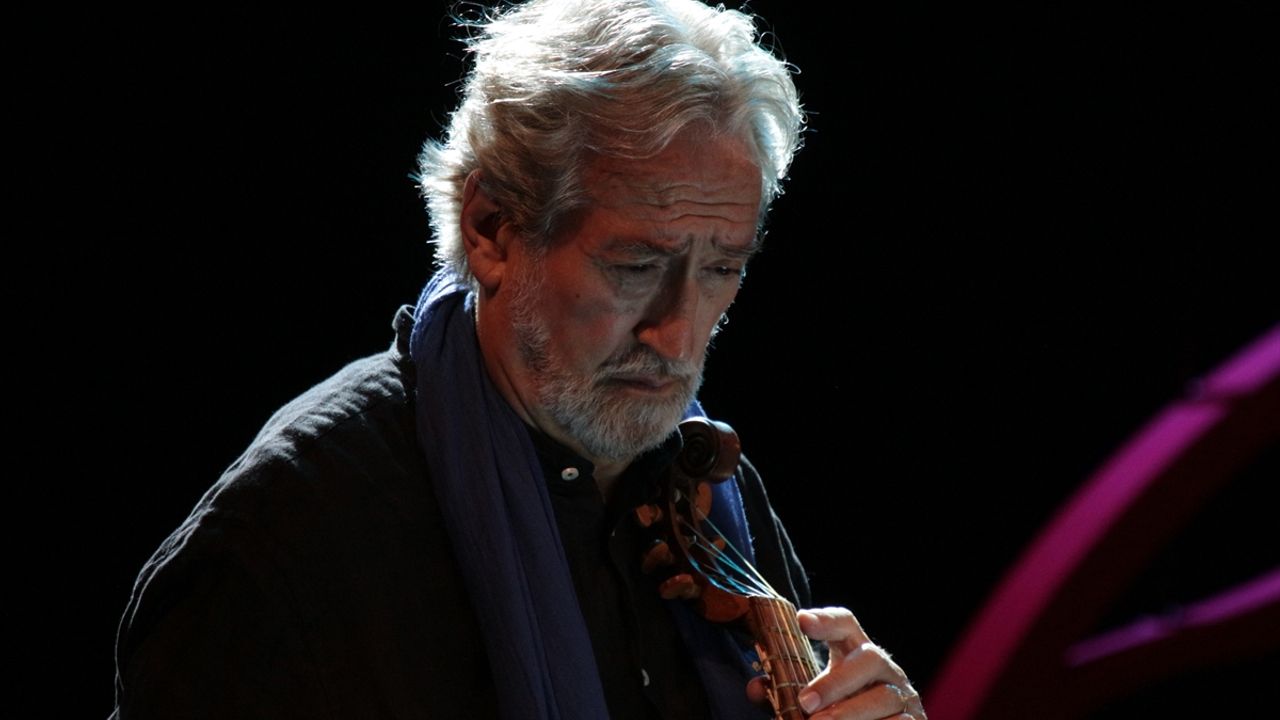 İspanyol müzisyen Jordi Savall, Mevlana'ya ilgisini anlattı: