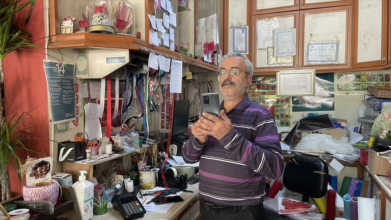 Çalıntı başvurusunda bulunduğu cep telefonu 2 ay sonra kargoyla gönderildi