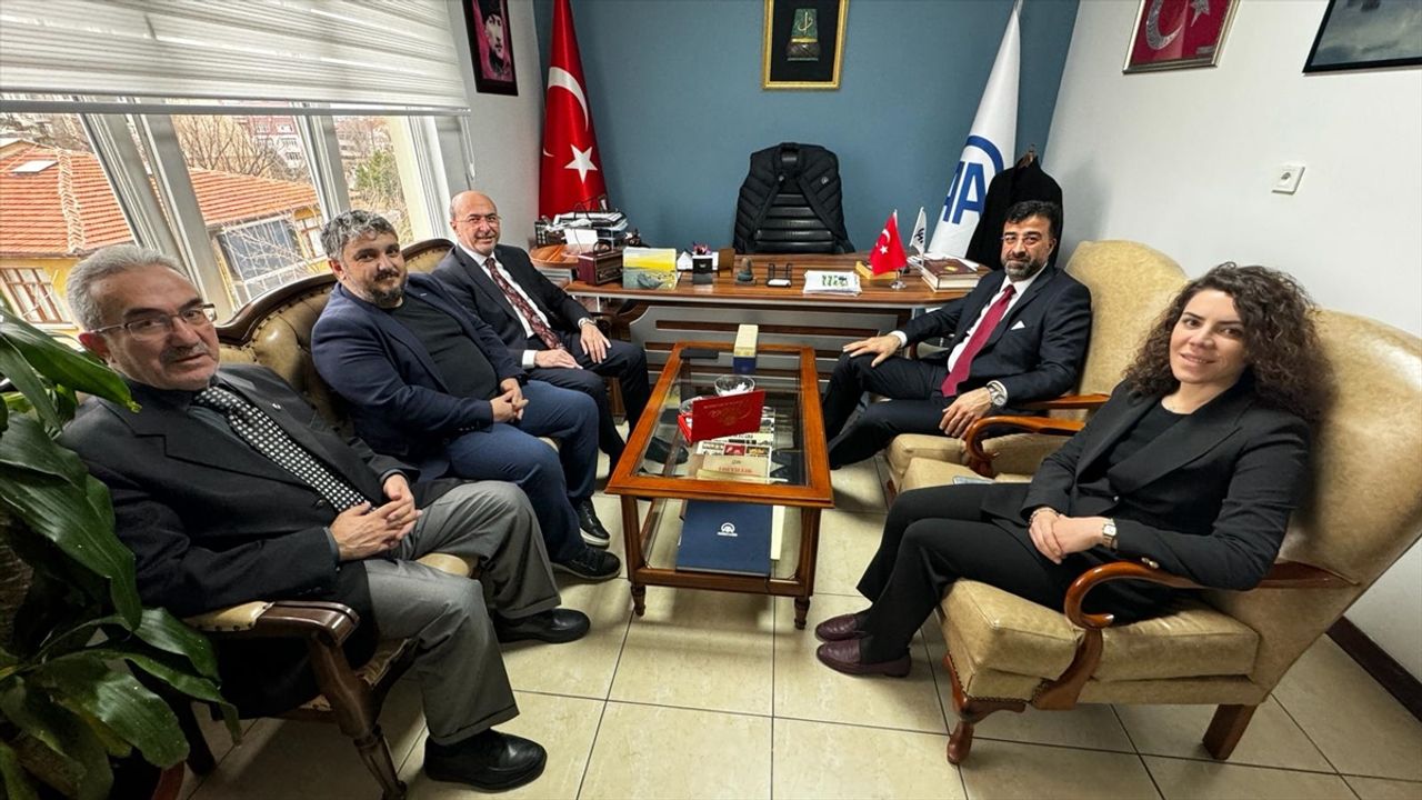 Selçuklu Belediye Başkanı Ahmet Pekyatırmacı: "Katma değeri yüksek projeler ürettik"