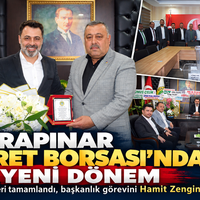 Karapınar
