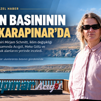 Karapınar