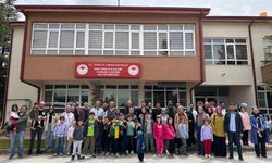 Konya Toprak Su ve Çölleşme ile Mücadele Araştırma Enstitüsü Karapınar Şefliği, Ziyaretçilerin İlgisiyle Karşılanıyor