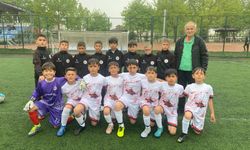Karapınar Esnafspor U11 Takımı, Yıldızelispor'u 6-2 Mağlup Etti
