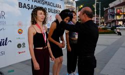 11. Akşehir XC Open Türkiye yamaç paraşüt mesafe yarışması sona erdi