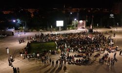 Karapınar'da milli maç heyecanı üzüntüyle sonuçlandı