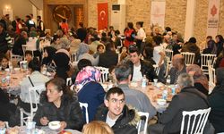 Konya Vakıflar Bölge Müdürlüğü her gün 3 bin kişiye iftar veriyor