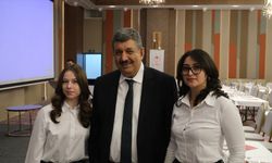 Konya'da sürdürülebilir tarım konulu çalıştay düzenlendi