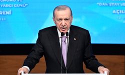 Cumhurbaşkanı Erdoğan: "Terörsüz Türkiye''