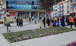Konya'da 5,2 büyüklüğünde deprem