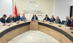 GÜNCELLEME 4 - Konya'da 5,2 büyüklüğünde deprem