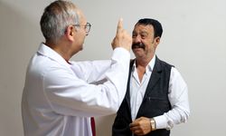 Konya'da iki şah damarı tıkanan hasta tek operasyonla hayata döndü