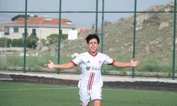 Esnafspor U-17 Takımı Sezon Finalinde Gövde Gösterisi Yaptı!