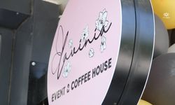 LAVINIA EVENT & COFFEE HOUSE KARAPINAR'DA AÇILDI!