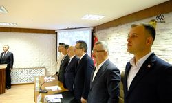 Karyem A.Ş Olağan Genel Kurulu Gerçekleştirildi: Rekor Üretim ve Şeffaf Yönetim Öne Çıktı