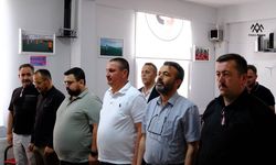 Karapınar Esnafspor Genel Kurulu Gerçekleşti