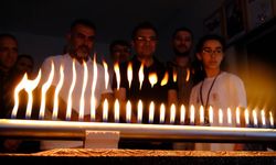 Karapınar'da Bilsem öğrencilerinden bilim fuarı