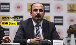 Konya Büyükşehir Belediye Başkanı Altay'dan "CHP konvoyuna silahlı saldırı yapıldığı" iddiasına ilişkin açıklama:
