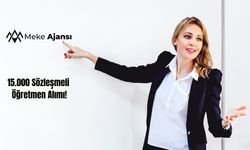 MEB, 15 bin sözleşmeli öğretmen alımına ilişkin sözlü sınav duyurusu yayımladı