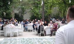 Tarımdaki Mucize Karapınar’da Tanıtıldı: ALMİNA ile Su Az, Verim Çok