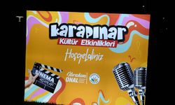 Karapınar’da “Olağan Yerel Konserler”e Yoğun İlgi