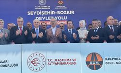 Ulaştırma ve Altyapı Bakanı Uraloğlu, Konya'da konuştu: