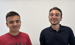 YKS birincisi ağabeyini örnek alan Eray, LGS sınavında tam puan aldı