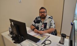 Konya'da hasta yakını tarafından tehdit edilen doktor bağış karşılığında uzlaştı