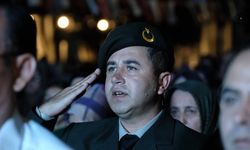 15 Temmuz, Karapınar’da Anlamlı Etkinliklerle Anıldı
