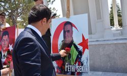 15 Temmuz Ruhu Karapınar’da Dualarla ve Fotoğraf Sergisiyle Yaşatıldı
