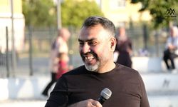 Karapınar’da Esnafspor’un yaz futbol kursu coşkulu programla sona erdi