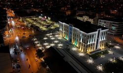 Karapınar'dan kısa kısa