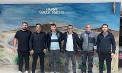 İlçedeki Spor Kulüpleri Gençlik Merkezi’nde Buluştu