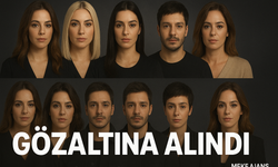 İstanbul’da “Ünlülere Operasyon” — İsimler Adli Tıp’a, Sosyal Medya Kaynıyor