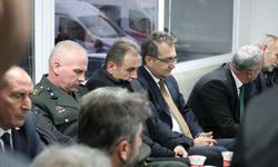 Karapınar, Şehit Ahmet Yasir Kuyucu’ya ağlıyor