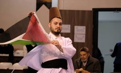 “Doğayla El Ele Öğreniyorum, Üretiyorum, Paylaşıyorum” Projesi 2025 Yılı Kapanış Yemeği Yoğun Katılımla Gerçekleştirildi