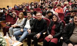 Karapınar’da “Bizim Akif” Tiyatrosuna Yoğun İlgi