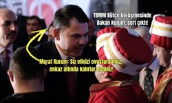 MECLİS KARIŞTI, KURUM YÜKLENDİ: “DEVLET ORADAYDI, 11 İLİ AYAĞA KALDIRDIK”