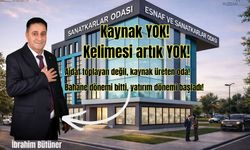 Bütüner, Kaynak yok kelimesi artık YOK!