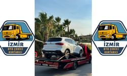 Güzelbahçe Sahilinde Veya Sokaklarında Yolda Kalınca Ne Yapmalısınız?