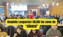 ALBA’da Birlik ve Başarı İftarı