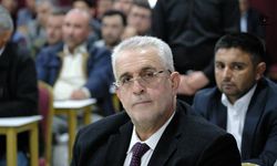 KARAPINAR SÜT ÜRETİCİLERİ BİRLİĞİ GENEL KURULU YOĞUN KATILIMLA GERÇEKLEŞTİRİLDİ