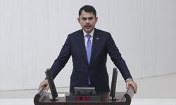 Çevre ve Şehircilik Bakanı Kurum, HDP'ye ayar verdi