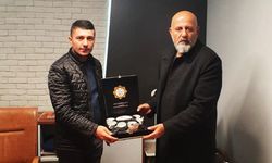 Konya HayKoop Birliği'nden Karapınar Ziyareti