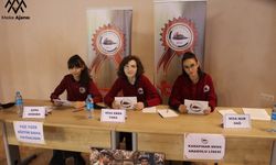 Liseler arası ''Konuş Bakalım'' Münazara Yarışması Finali gerçekleşti