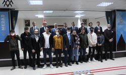 Karapınar Aydoğanlar MYO Öğrencilerine İstihdam sağlıyor
