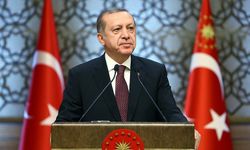 Kabine Toplantısı Ardından Cumhurbaşkanı Erdoğan'dan Kritik açıklamalar geldi