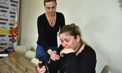 Türkiye'deki Ukraynalıların endişeli bekleyişi sürüyor