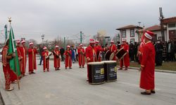“İstiklal Marşı ve Mehmet Akif Ersoy” sergi tırı Konya’da