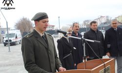 Karapınar’da 18 Mart Çanakkale Zaferi ve Şehitleri Anma Programı Yapıldı